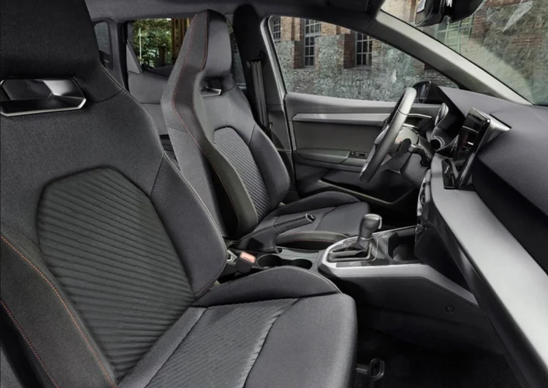 Imagen de SEAT Ibiza