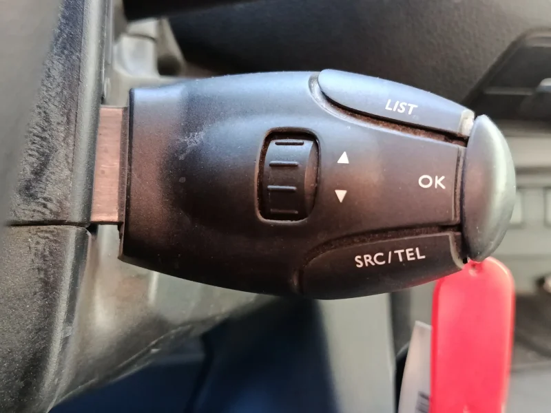 Imagen de Opel Vivaro