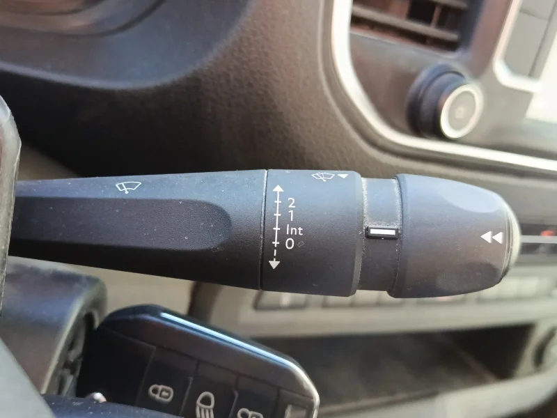 Imagen de Opel Vivaro