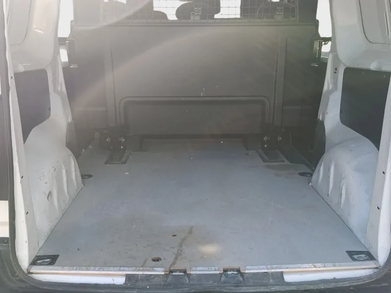 Imagen de Opel Vivaro