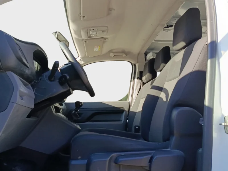 Imagen de Opel Vivaro