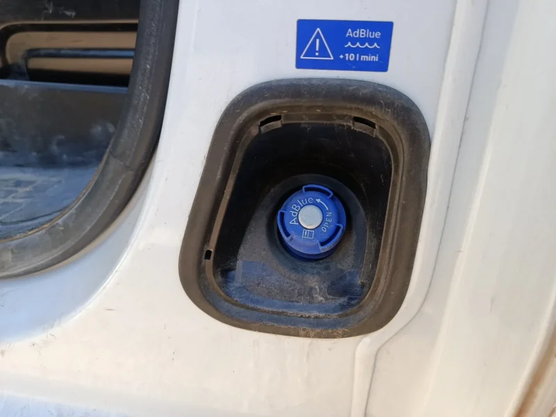 Imagen de Opel Vivaro