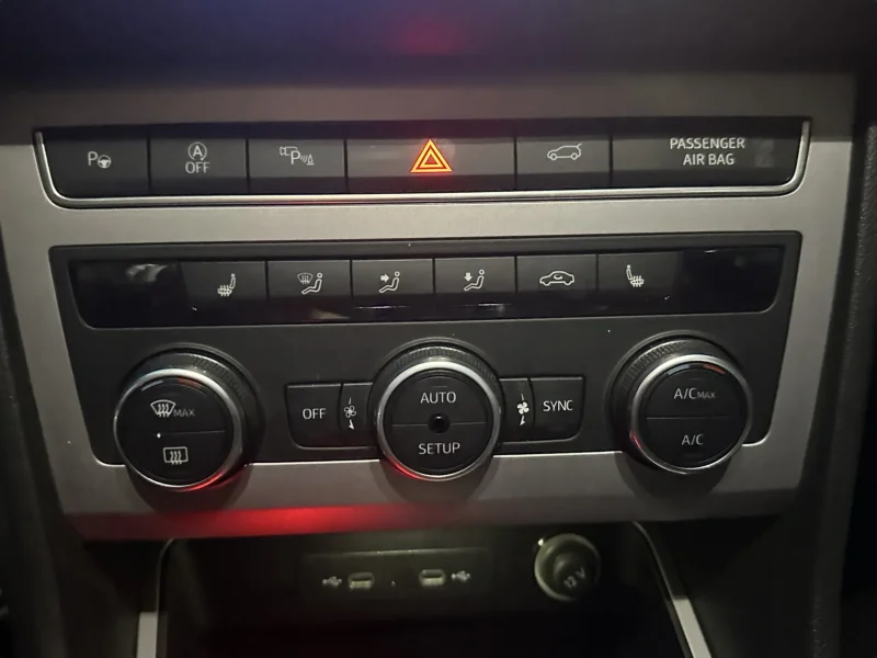 Imagen de SEAT Ateca