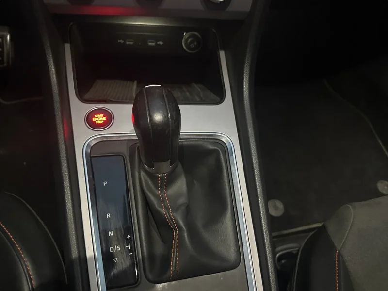 Imagen de SEAT Ateca