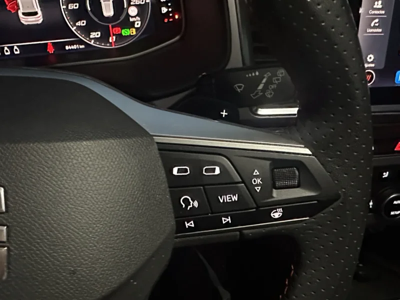 Imagen de SEAT Ateca