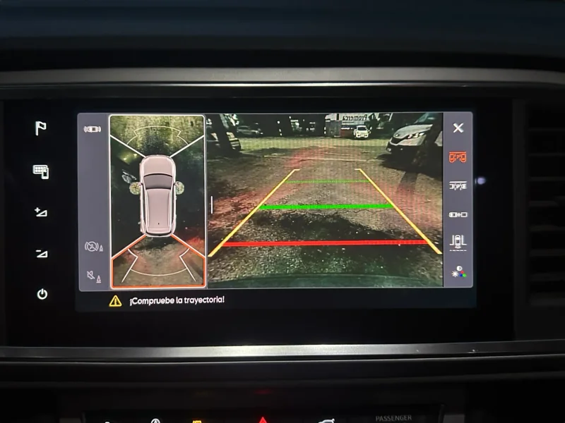 Imagen de SEAT Ateca