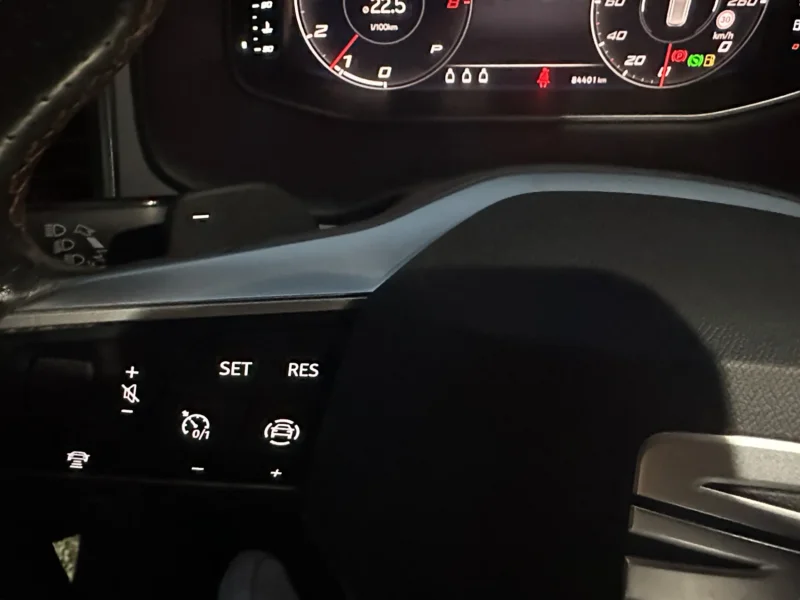 Imagen de SEAT Ateca