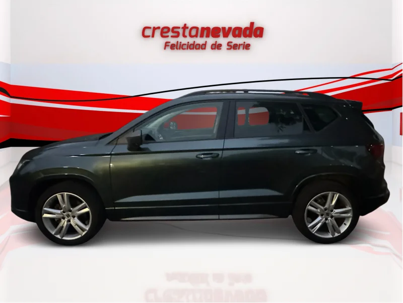 Imagen de SEAT Ateca