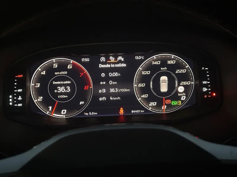 Imagen de SEAT Ateca