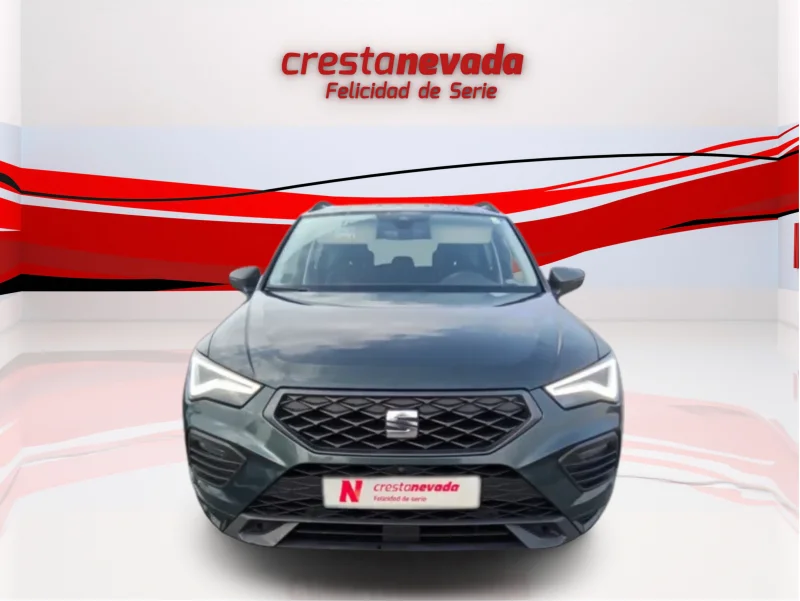 Imagen de SEAT Ateca