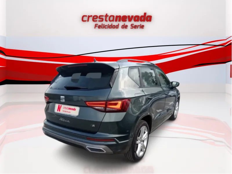 Imagen de SEAT Ateca
