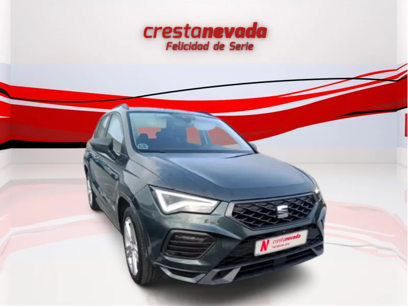 Imagen de SEAT Ateca