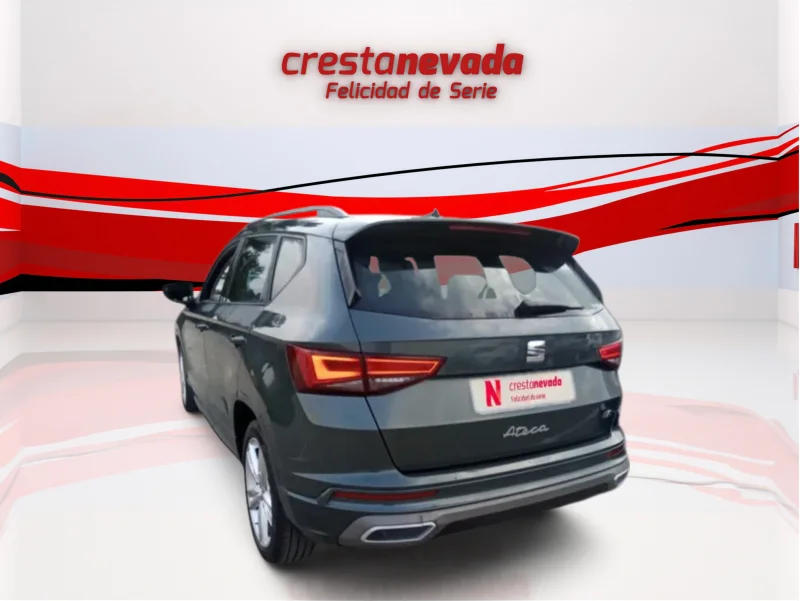 Imagen de SEAT Ateca