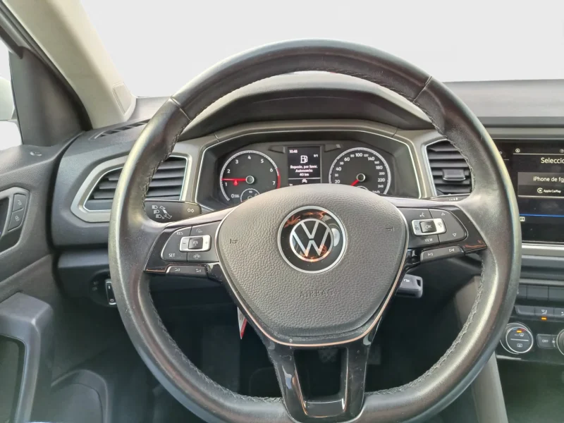 Imagen de Volkswagen T-Roc