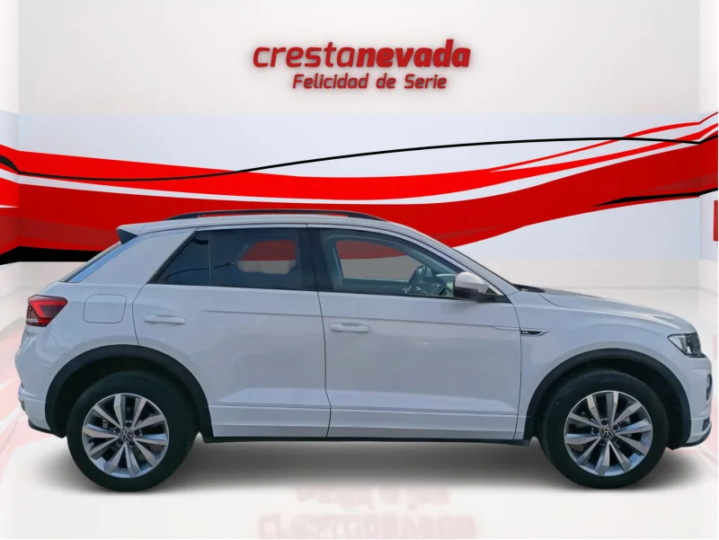 Imagen de Volkswagen T-Roc