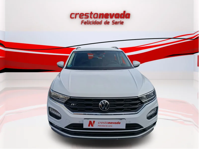 Imagen de Volkswagen T-Roc