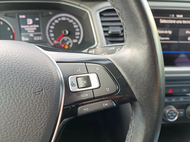 Imagen de Volkswagen T-Roc