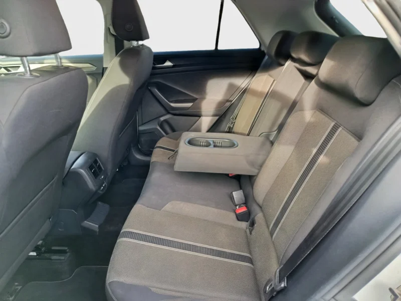 Imagen de Volkswagen T-Roc