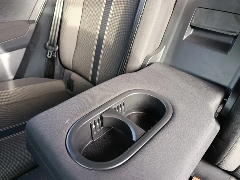 Imagen de Volkswagen T-Roc