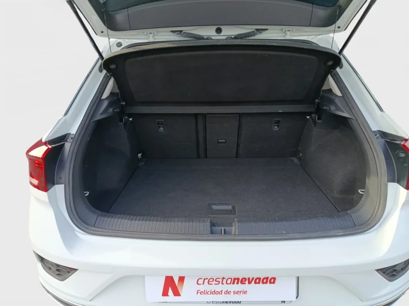 Imagen de Volkswagen T-Roc