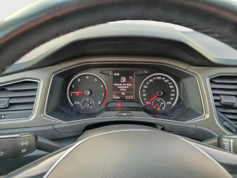 Imagen de Volkswagen T-Roc