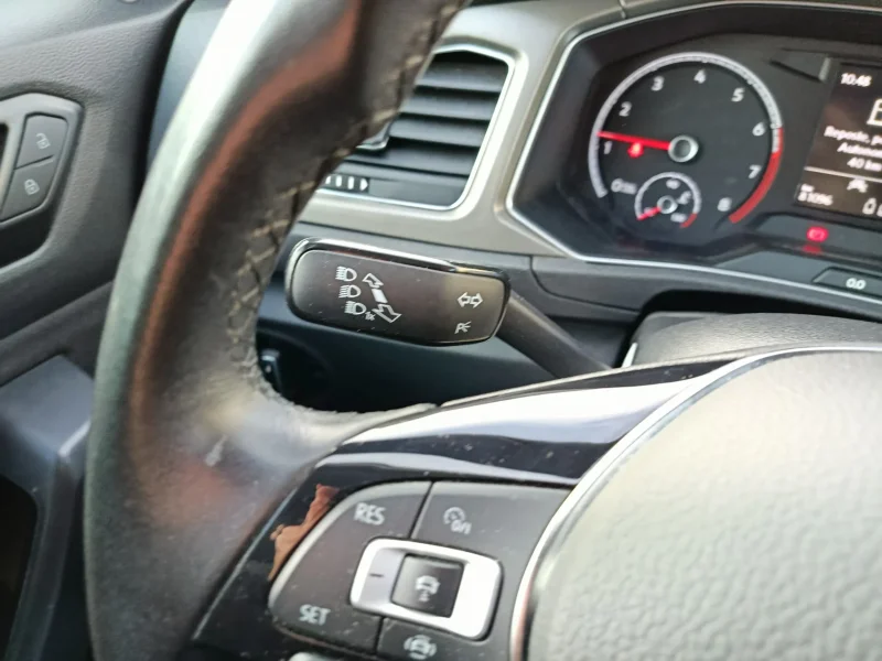 Imagen de Volkswagen T-Roc