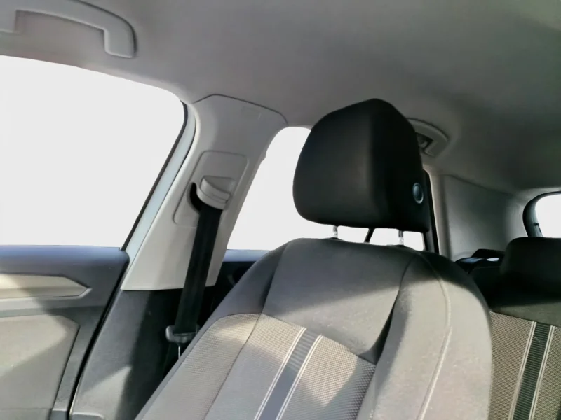 Imagen de Volkswagen T-Roc