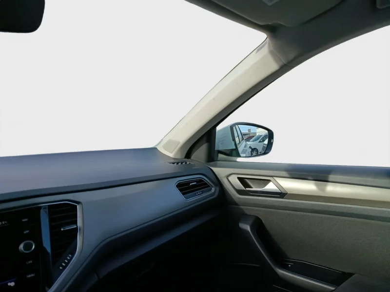 Imagen de Volkswagen T-Roc