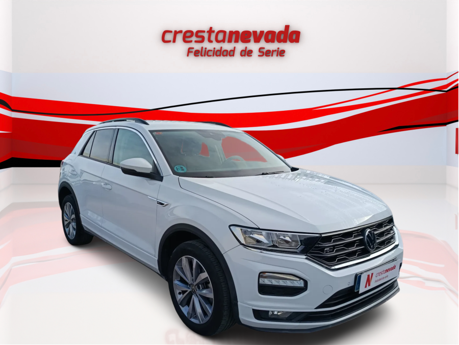 Imagen de Volkswagen T-Roc