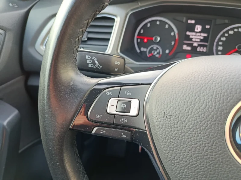 Imagen de Volkswagen T-Roc