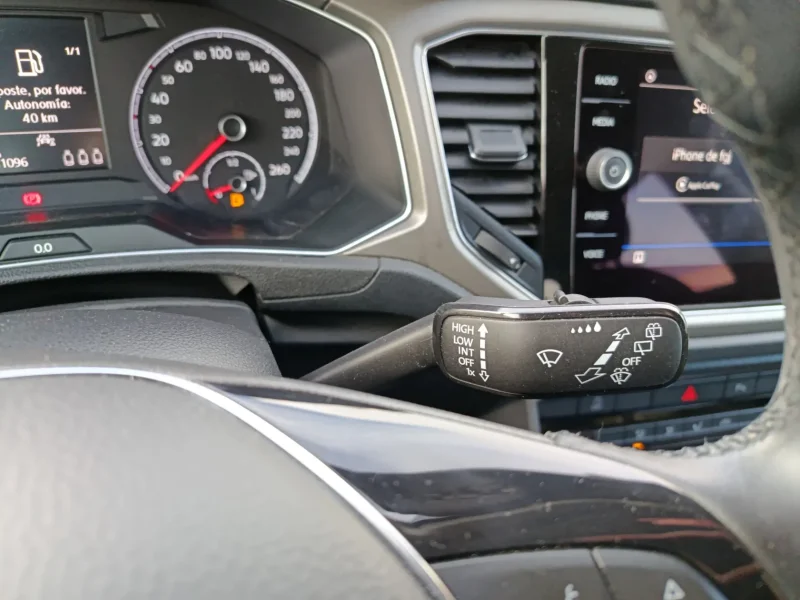 Imagen de Volkswagen T-Roc