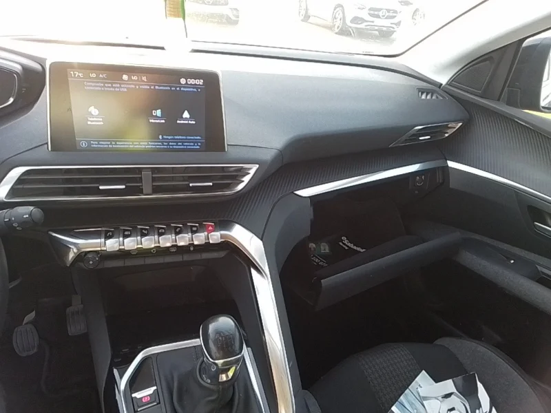 Imagen de Peugeot 3008