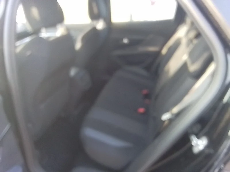 Imagen de Peugeot 3008