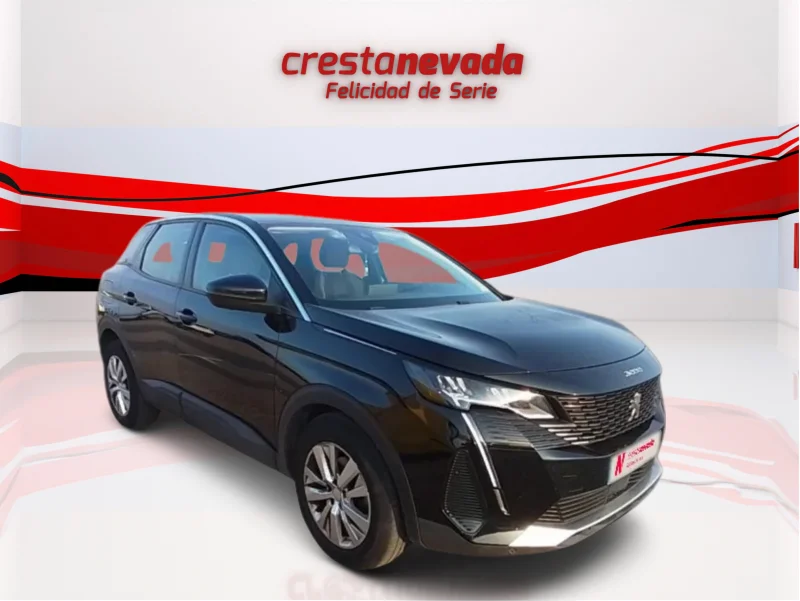 Imagen de Peugeot 3008