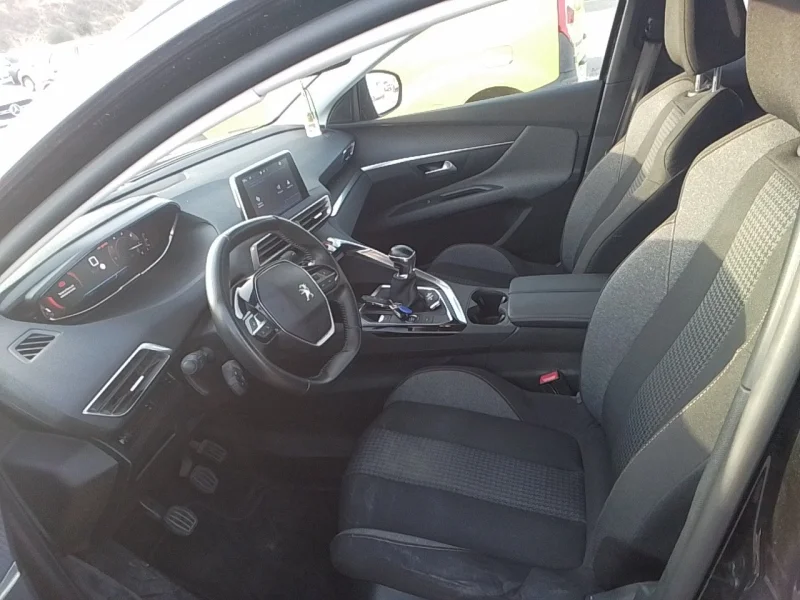 Imagen de Peugeot 3008