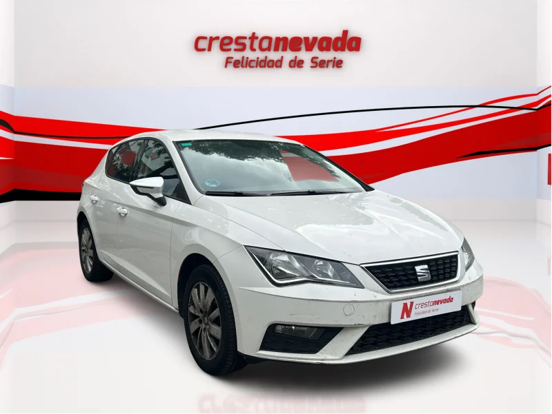 Imagen de SEAT León