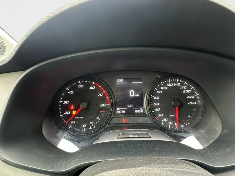 Imagen de SEAT León