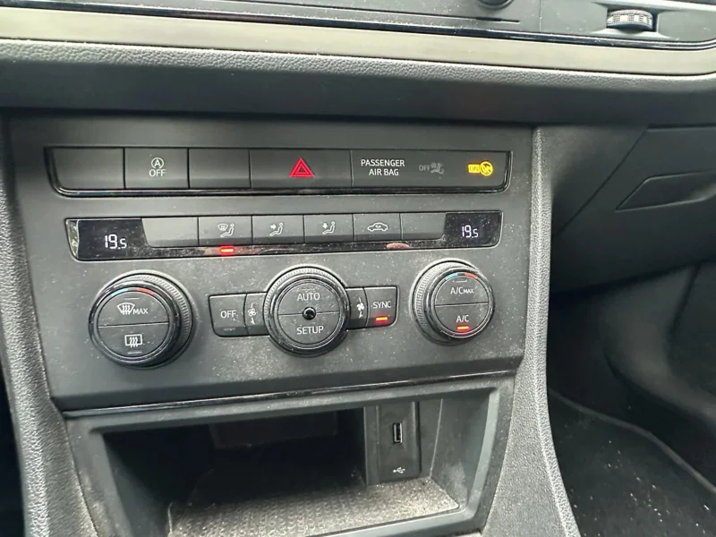 Imagen de SEAT León