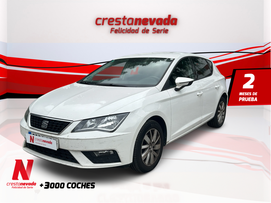 Imagen de SEAT León