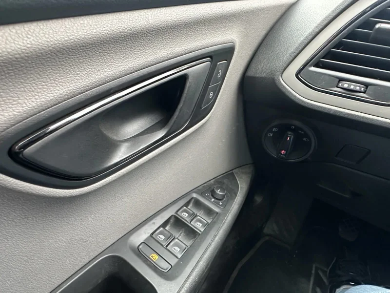 Imagen de SEAT León