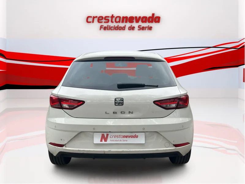 Imagen de SEAT León