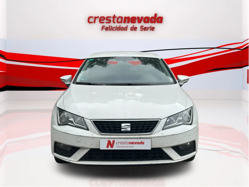 Imagen de SEAT León