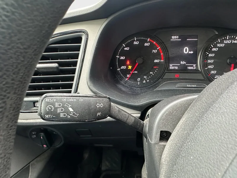 Imagen de SEAT León