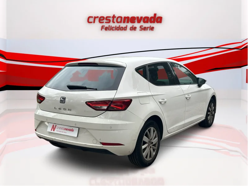 Imagen de SEAT León