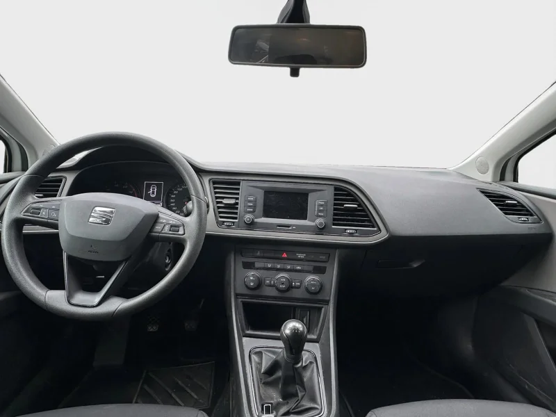 Imagen de SEAT León