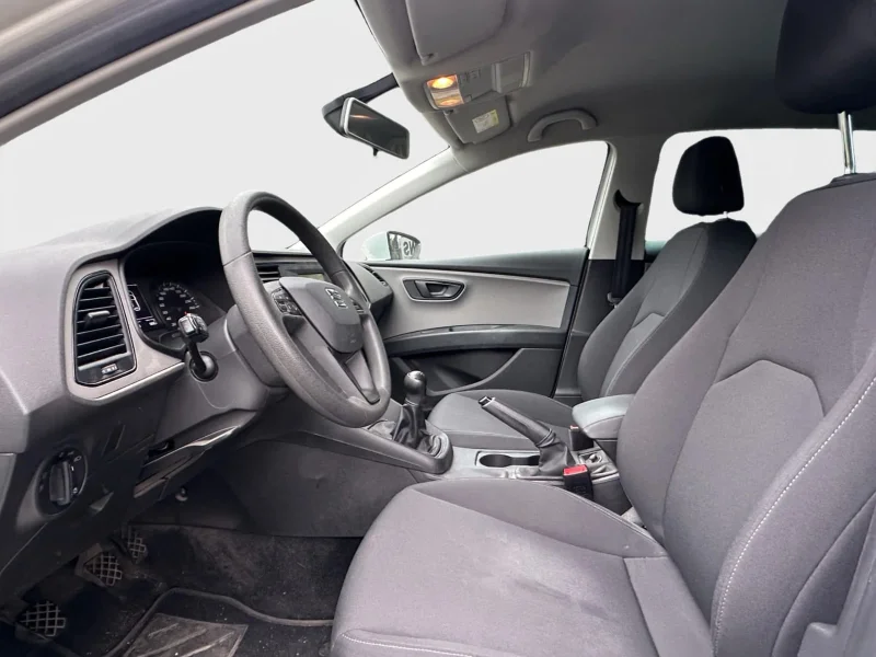Imagen de SEAT León