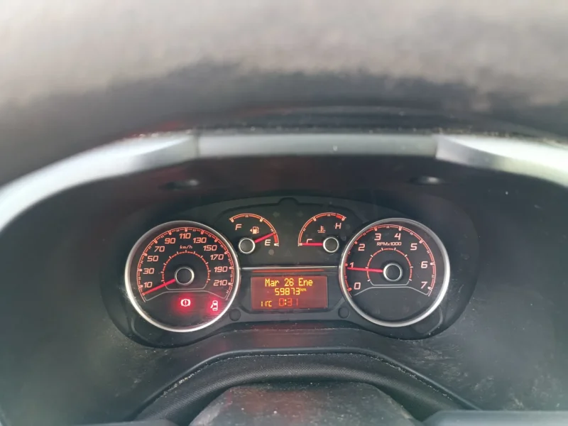 Imagen de Fiat Doblò Cargo