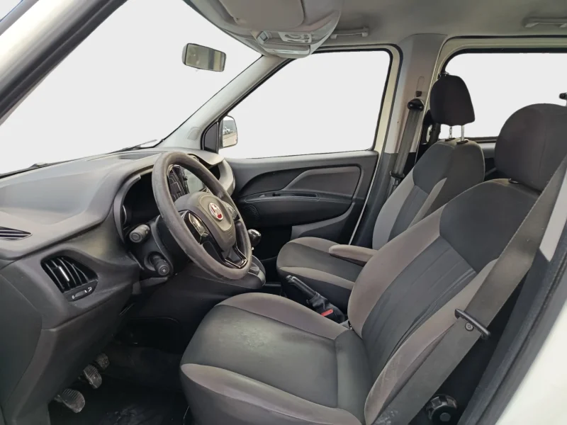 Imagen de Fiat Doblò Cargo