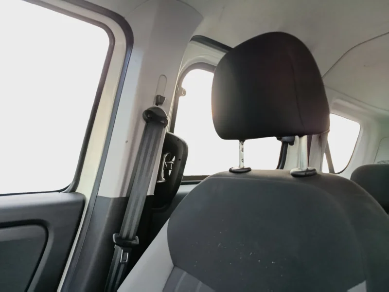 Imagen de Fiat Doblò Cargo