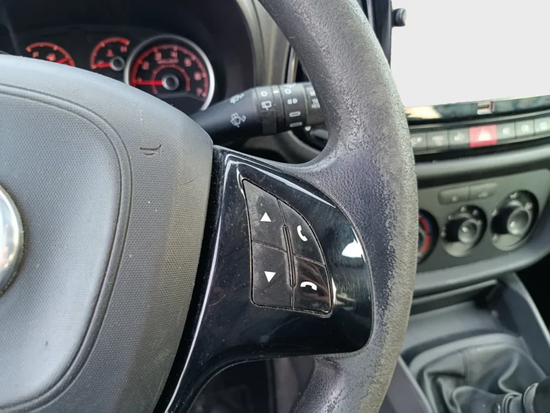 Imagen de Fiat Doblò Cargo